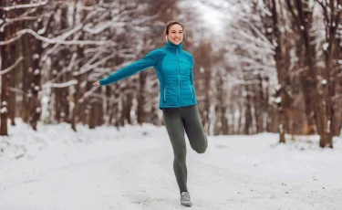 Энергия в любом возрасте: секрет бодрости и долгой активности