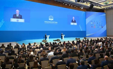 Образование и наука – это движущие силы, способные изменить мир – Президент