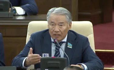 Чему учат фильмы: депутат возмутился нецензурной бранью в казахстанском кино