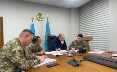 МЧС информирует о текущей сейсмической обстановке в регионах