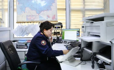 Алматы маңында тіркелген дүмпу тұрғындарға қауіп төндірген жоқ - ТЖД