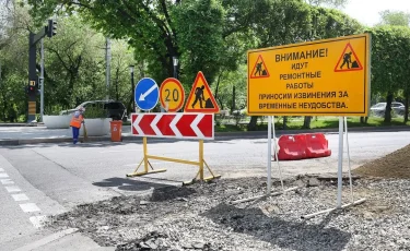 В Алматы обсудили вопросы благоустройства, инженерных работ и ценовой стабильности