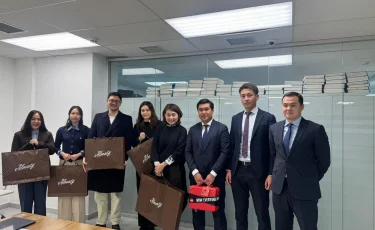 1 желтоқсаннан бастап Алматы – Бангкок жаңа тікелей әуе рейсі ашылады