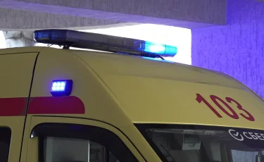 Тергеу изоляторына қамалған экс-судья кенеттен көз жұмды