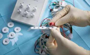 В Казахстане впервые прошёл международный конгресс по нейромодуляции