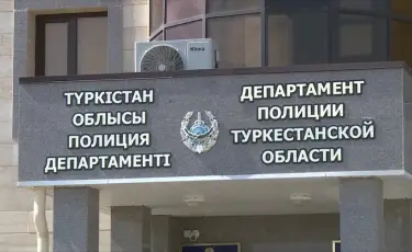 Түркістан облысында 70 жастағы қария жасөспірім қызды зорлаған