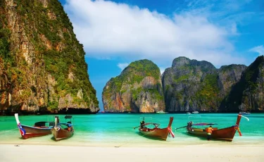 Новые правила посещения Таиланда после траура: что нужно знать туристам