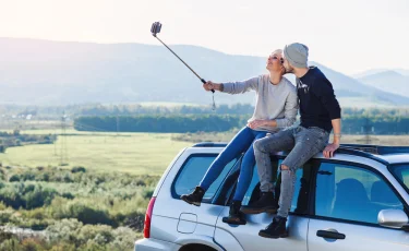 Отдых без телефона: зачем отключаться от гаджетов для здоровья и счастья