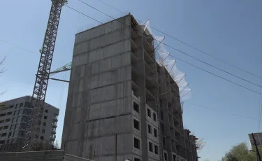 Мердігерлер тұрғындар алдында жауапты болуы тиіс - сәулетшілер