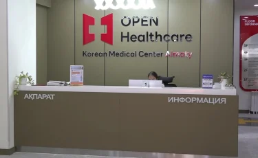 Точная диагностика: в Алматы открылся новый медицинский центр Open Healthcare Kazakhstan