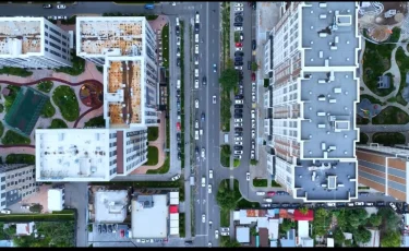 Алматы биыл жыл соңына дейін 2,3 трлн теңге көлемінде рекордтық бюджетке қол жеткізбек