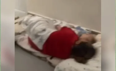 Палаты переполнены, пациенты на полу: что происходит в инфекционной больнице Шымкента