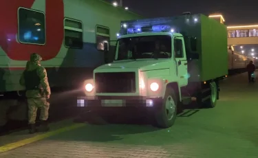 Развернул нелегальный бизнес и скрылся: бывшего сотрудника СпецЦОНа экстрадировали из России