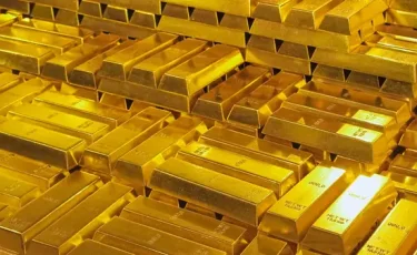 В Кыргызстане построили крупнейшее хранилище золота