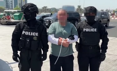 Казахстанца, заработавшего нелегально сотни миллионов, экстрадировали из Дубая