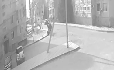 Құлсарыда көшеде жүрген жасөспірімге түйе шабуыл жасады