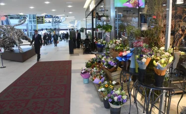 Алматы переходит на современный формат рынков – без контейнеров и стихийной торговли