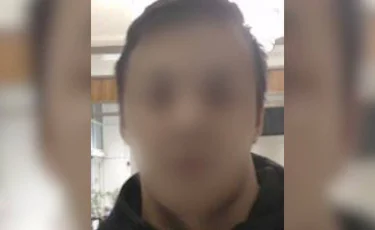 Адам өлтіруге тапсырыс берген күдікті Дубайда ұсталды