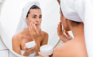 Как ухаживать за кожей в холодное время года