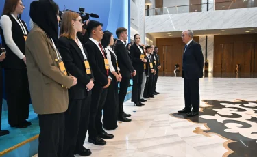 Қазақстанда шетелдік жоғары оқу орындарының 33 филиалы ашылды