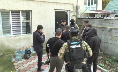 Есірткі саудасы: Алматыда 3 қылмыстық топ анықталды