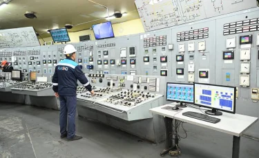 Алматыда 8 қазаннан бастап әлеуметтік нысандарға жылу беріледі