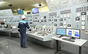 Алматыда 8 қазаннан бастап әлеуметтік нысандарға жылу беріледі
