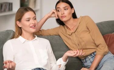 Как оставаться спокойным, когда всё раздражает и хочется всё бросить