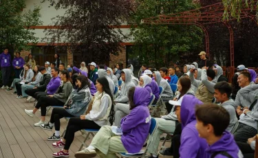 Алматыда NEET санатындағы жастардың үлесі азайып келеді