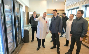 Алматы әкімі бағаның тұрақтылығына және өндірушілерді қолдауға ерекше назар аударды