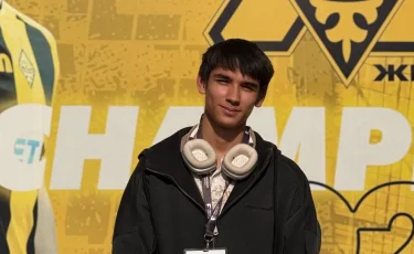 «Кайрат» vs «Астана»: 232 волонтёра обеспечат комфорт на главном матче года