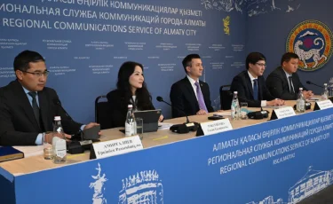 Алматыда жаңа форматтағы базарлар пайда болады