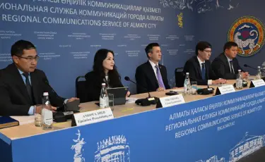 Алматыда жаңа форматтағы базарлар пайда болады