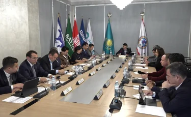 Алматыда тарихи нысандарды жаңғырту тәртібі талқыланды