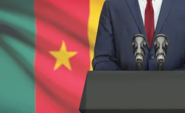 В Камеруне состоятся выборы: 92-летний Пол Бия вновь среди кандидатов