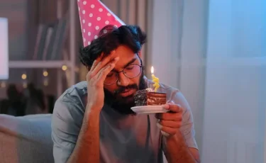 День рождения не в радость: что такое синдром именинника