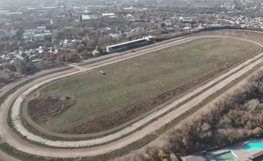 Алматы ипподромының аумағында тұрғын үй кешені салынбайды – әкімдік