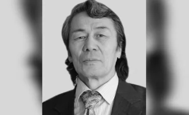 Жазушы, сатирик Еркін Жаппасұлы өмірден өтті