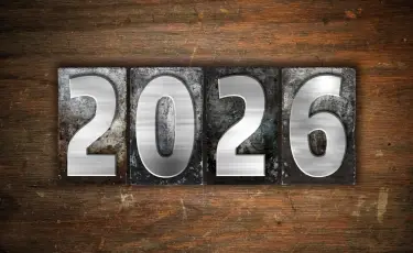 Каким будет 2026 год: удивительное пророчество от Эдгара Кейси