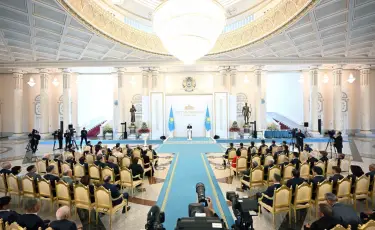 День Республики: Президент рассказал, что означает эта дата для казахстанцев