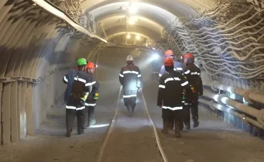 Кеншілер әулетінің 150 жылдық еңбек жолы: Қарағандыда үлгілі отбасы тұрады