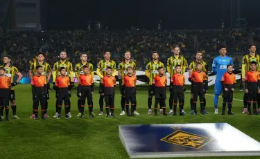 В Алматы состоится решающий матч КПЛ - «Кайрат» vs «Астана»