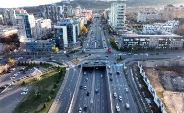 Өндіріс пен технология: Үкімет экономиканы нақты сектор арқылы дамытпақ