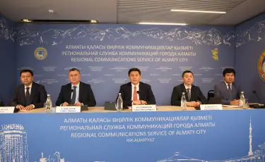 Строительство общежитий на особом контроле у акима города