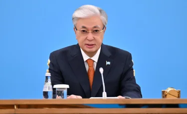 Касым-Жомарт Токаев: переход к однопалатному Парламенту — судьбоносный шаг для Казахстана