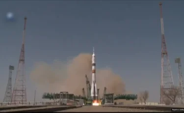 Ғарышқа ұшатын 5 адамның бірі - қазақ қызы