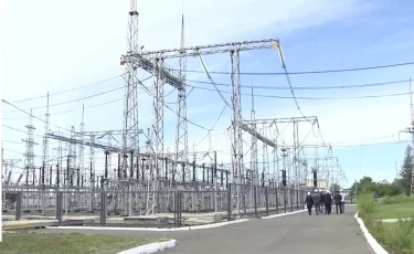 Цифровой мониторинг: к 2027 году им охватят около 50% объектов электро- и теплоснабжения