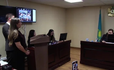 По делу блогеров Жанабыловых начнется уголовное производство