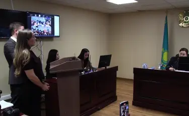 По делу блогеров Жанабыловых начнется уголовное производство