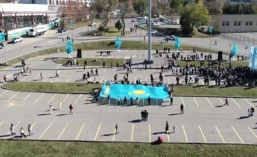 День Республики: за годы Независимости страна проделала огромный путь развития